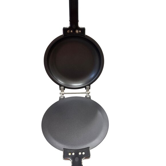 Perfect Pancake Flip Pan With Bonus Accessories - SKU 7071 - Picture 10 of 13